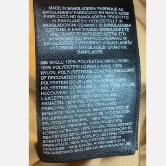 The North Face Dawnstrike GORE-TEX Pants Men’s Size S Regular Ski Snowboard New - Picture 11 of 16